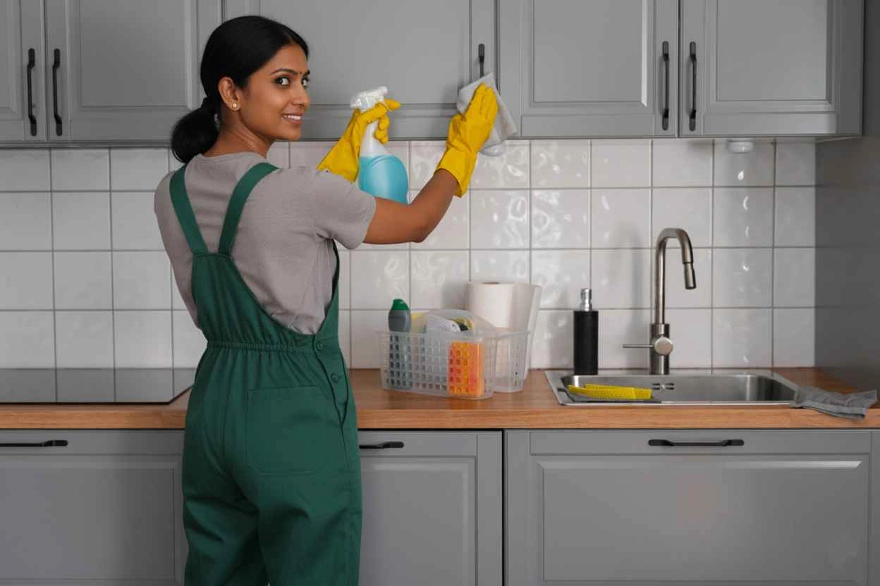 Specialty Green Products