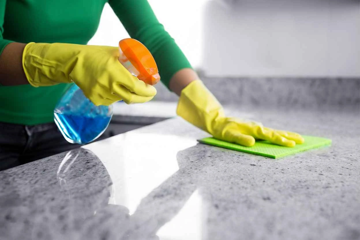 Multi-Surface Cleaners